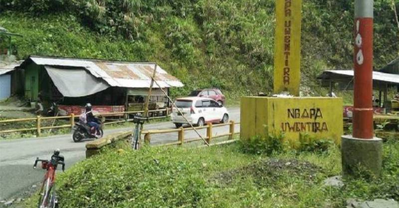 Misteri Daerah Indonesia